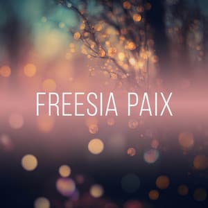 Freesia Paix - Serenvivo