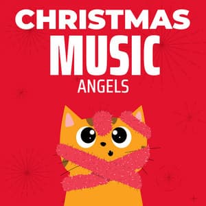 Christmas Music Angels - Christmas 2019