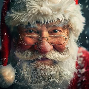 Enchanting Christmas Spirit - Christmas Songs & Xmas Hits