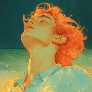 En Stilhedsrejse: Dybden af Selvopdagelse i Regnens Susen - Sleep Sounds