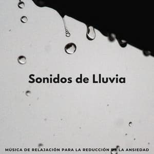 Sonidos De Lluvia: Música De Relajación Para La Reducción De La Ansiedad - Temporada