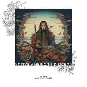 Ocean: A Mystic Voyage - Native American & Ocean