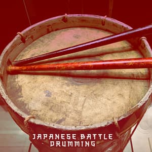 Japanese Battle Drumming - Heaven on Earth Instrumental Universe
