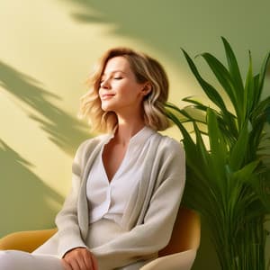 Música Para Relajación: Sonidos Suaves Para Una Experiencia Calmante - Proyecto Relajante BGM