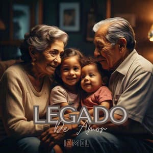 Legado de Amor - izmel