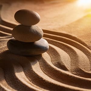 Hip Hop Music For Meditation And Peace - Blissful Lofi Time