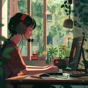 Study Symphonies: Music for Concentration - Focus