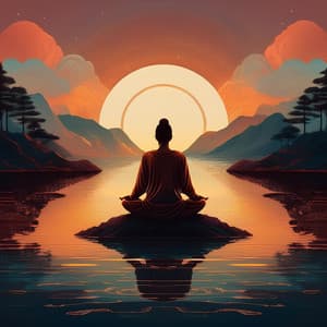 Calma Consciente: Melodías Serenas Para Meditar - Frecuencias de tierra y frecuencias de 432 Hz