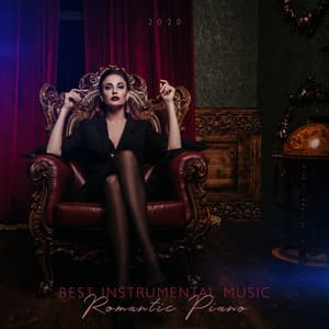 2020 Best Instrumental Music: Romantic Piano - Moonlight Music Academy