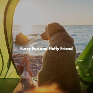 Furry Fun and Fluffy Friend - Música para Desayuno Música De Fondo