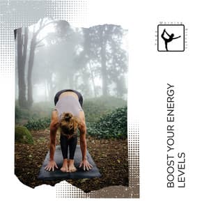 Boost Your Energy Levels - Yoga & Morning Rituals
