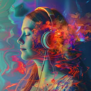 Focus Harmony: Music for Concentration - Concentration Study