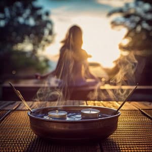 The Art of Meditation: Music for Peaceful Moments - Perfect Music