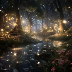 Sunrise Serenity: Nature's Renewal Melody - Wheatic