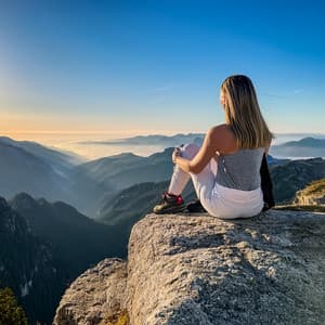 Caminos Melódicos: Un Viaje A Través De La Música - Estado Binaural