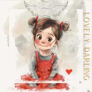 Lovely Darling - Sleeping Little Angels