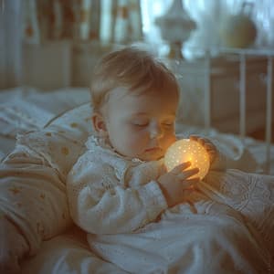 Melodías De Sueño Para Bebés: Melodías De Noche Para Dormir - El rincón de Lily