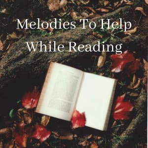 Melodies To Help While Reading - Reading Background Music Playlist
