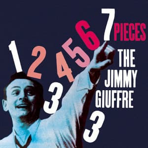 7 Pieces - Jimmy Giuffre