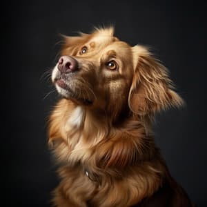 Soothing Sounds: Calming Music for Dogs - Dog Music Collective