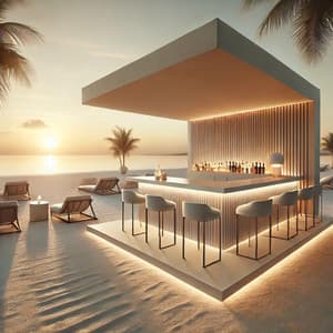 Luxury Chillout: Lounge Ambient, Deep House, Background Music - Ambient Chill Out Lounge