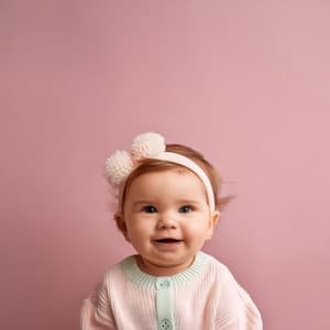 Bebé En Calma: Música Suave Para Tardes Somnolientas - Melodía de la tierra