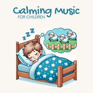 Calming Music for Children - Child Care Specialists