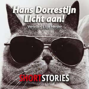 Licht aan! - Hans Dorrestijn
