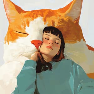 Nocturnal Symphony for Creating Dreams and Walking into Dreamland - Sleep Better