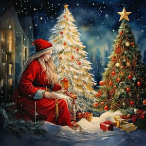 Christmas Spirit: Songs of Celebration - Christmas Hits on Piano