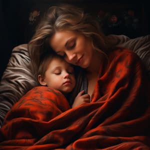 Melodía De Lluvia: Música Ambiente Suave Para El Sueño Del Bebé Vol. 1 - Sonidos del hermoso mundo