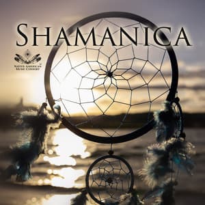 Shamanica: Trip Therapy - Ecstatic Meditation, Ethnic Spiritual - Native American Music Consort