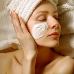 Retiro Del Océano: Sonidos Calmantes Para Masajes - 1 Hora de Masaje