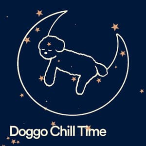 Doggo Chill Time - Dog Sleep Dreams
