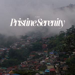 The Pristine Serenity - 8D Meditation