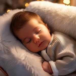 Hip Hop Lullabies: Beats for Baby Sleep - Sad LoFi Boy