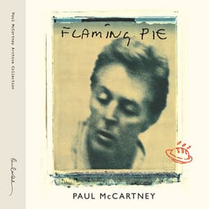 Flaming Pie - Paul McCartney