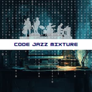 Code Jazz Mixture: Finding the Groove in Your Programming - Programming Jazz