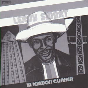 In London Clinker - Leroy Smart