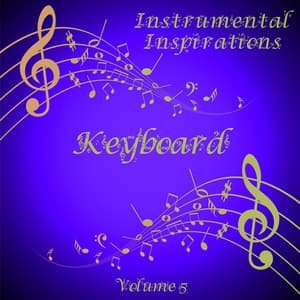 Instrumental Inspirations of Keyboard, Vol. 5 - Box Tree Orchestra