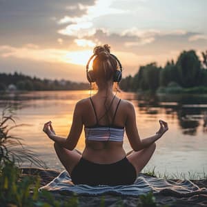 Chill Music for Sunrise Yoga: Gentle Tunes - Kundalini Yoga Music