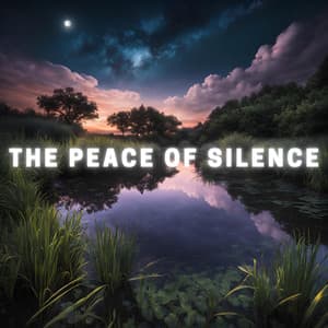 The Peace of Silence - Little Circuits