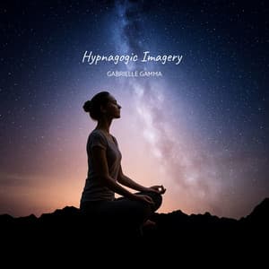Hypnagogic Imagery - Gabrielle Gamma