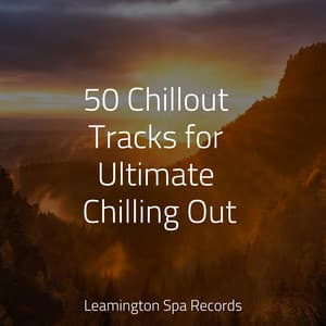 50 Chillout Tracks for Ultimate Chilling Out - Rain Sounds Factory STHLM