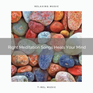 Right Meditation Songs Heals Your Mind - Spa And Soft Relax