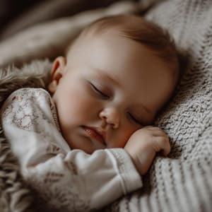 Armónicos De Nanas: Música Para El Sueño Del Bebé - Espíritu de gracia