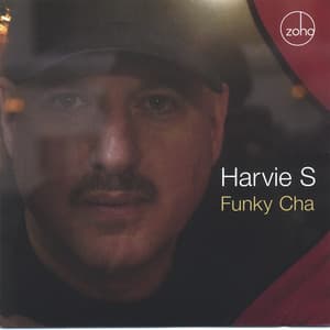 Funky Cha - Harvie S