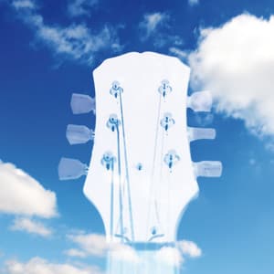 Ambient Guitars, Vol. 2 - Klaus Stuehlen