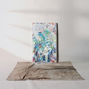 God Is - New Life Worship