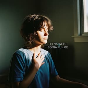 Vipassana-Bewusstsein für den Atem - Sonja Ruhige